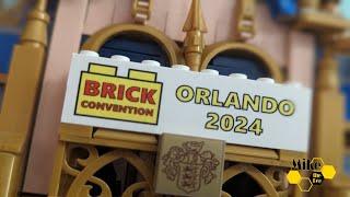 Orlando Brick Convention 2024