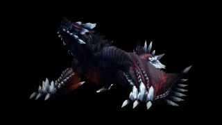 Mi Ru / ミ・ル - Battle Theme [ Monster Hunter Frontier G2 / モンスターハンターフロンティアG2 ]