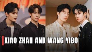 Xiao Zhan & Wang Yibo: Overrated or Underrated? The Truth Behind Their Acting Controversy!