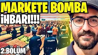 EN İYİ SUPERMARKET OYUNU! Grocery Store Simulator 2.Bölüm