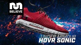 Under Armour HOVR Sonic