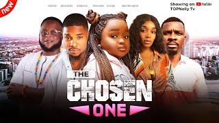 WHO IS THE CHOSEN ONE - EBUBE OBIO, VICTORY MICHEAL - LATEST NOLLYWOOD NIGERIAN MOVIE 2024