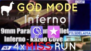 Inferno [The Eclipse] +DT,RX 4xMISS RUN (filsdelama)