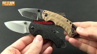 Kershaw Shuffle II Overview