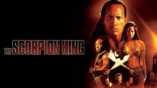 The Scorpion King (2002) Movie Full | Dwayne Johnson, Steven Brand,  Kelly | Review and Facts