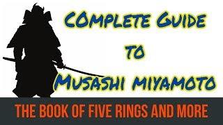 Review on the Newest The Book of Five Rings (Gorin no Sho) by Musashi Miyamoto