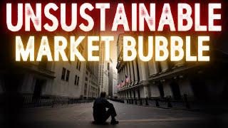 American's Financially Screwed - Plan Now for Downturn (U.S. Economy Update)