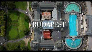 Budapest