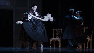 DRACULA Wojciech Kilar / Krzysztof Pastor | Polish National Ballet