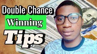 How To Predict Double Chance In Football And Win Repeatedly | Football Betting Strategy To Win Daily