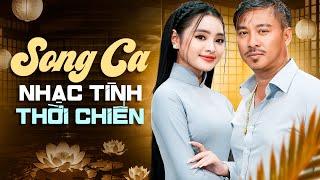 Có Lẽ Đây Là 15 Bài Nhạc Vàng Thời Chiến Nhiều Cảm Xúc Nhất - Song Ca Quang Lập Thu Hường