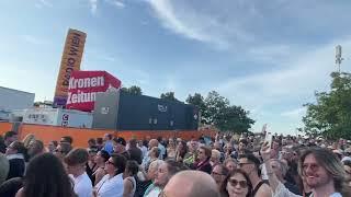 Wolfgang Ambros live @ Donauinselfest 2024