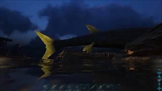 Лидсихтис The Island / ARK Survival Evolved