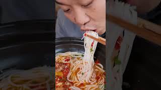 Pork Ribs Suofen丨eating spicy food and funny pranks丨funny mukbang丨tiktok video