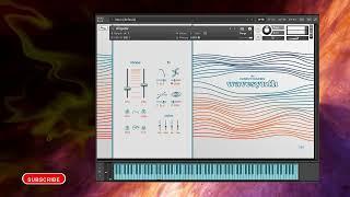 Wavesynth by Karanyi Sounds Song Demo