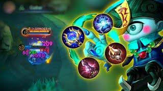 Cyclops Buff!!! + Meta Build For Cyclops!!! | Cyclops Best Build 2024 Mobile Legends