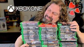 I ️ XBOX ONE Games - and they’re CHEAP!