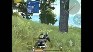 Google pixel 2xl PUBG mobile 1v3 miss  in Competitive 