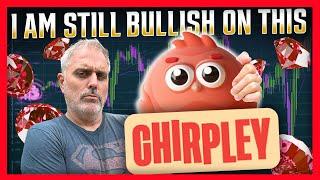 Chirpley: Best Utility Token to Invest in NOW? 100x Potential!