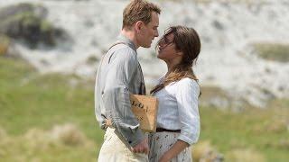 Свет в Океане / The Light Between Oceans (2016) Дублированный трейлер HD