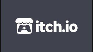 Itchio Horror Games! (Game links in desc)