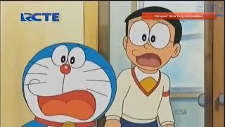 Doraemon sub indonesia NO ZOOM terbaru Mengusir Tamu yang menyebalkan