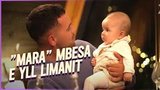 "Mara" mbesa e Yll Limanit i bashkohet intervistes ne "Mirembrema Yje" me Arbana Osmanin