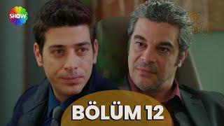 Aşk Ve Gurur 12.Bölüm (2023 ᴴᴰ Versiyon)