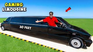 We Built World's Longest Car - दुनिया की सबसे लंबी कार | Limousine  Part - 2