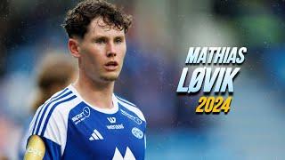 Mathias Fjortoft Løvik - Full Year In Review 2024