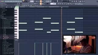 FL STUDIO 20 BEGINNER BEAT MAKING TUTORIAL 2020 Part 1