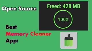 Best Memory Cleaner App