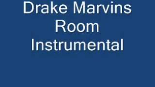 Drake Marvins Room Instrumental