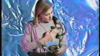 Discovery Channel Beyond 2000 Wearable Computers 1992