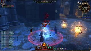 Neverwinter Mod 12 b preview - Bugged Barkshield Enchant makes you immortal