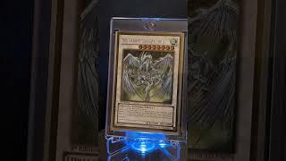 Yugioh Stardust Dragon Sternenstaubdrache PGLD gold rare