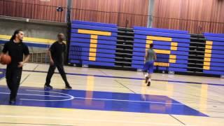 License to Lillard Bonus: Damian Lillard Pre-Draft Workout