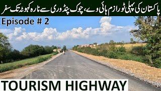 Incredible Views Await on a Tour of Chowk Pindori to Nara Kahuta | Episode #2