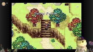 Golden Sun (Part 4)