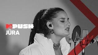 MTV Push Portugal: JÜRA - "diz-me" Exclusivo MTV Push | MTV Portugal