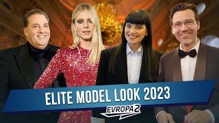 SCHWARZKOPF ELITE MODEL LOOK 2023 (REPORTÁŽ)