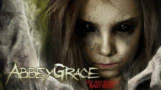 Abbey Grace (2016) | Full Mystery Horror Movie | Debbie Sheridan | Jacob Hobbs