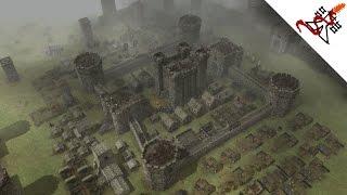 Stronghold 3 - THE KING'S SIEGE