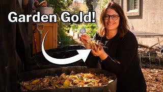 COMPOSTING 101: Turn Your Waste into Garden Gold!