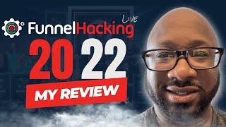 Funnel Hacking Live - My Review