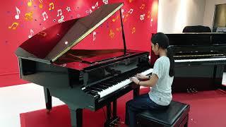 Music Thru The Ages (Yamaha - Plaza Metro Kajang)