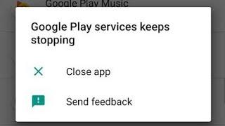 google play services keeps stopping samsung j7, j3 j5 unfortunately google play services has stopped