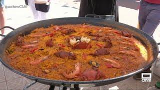 Cobeja busca entre sus vecinos al mejor cocinero de paella | Ancha es Castilla-La Mancha