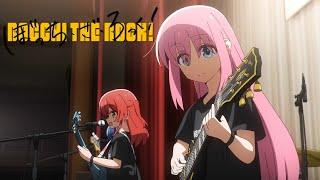 Kessoku Band "I Will Never Forget!" Performance | BOCCHI THE ROCK!