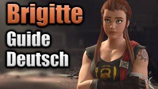 Brigitte Guide  - Gameplay Tipps und Tricks | Overwatch 2 Deutsch
